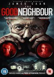 the good neighbor (2022)
